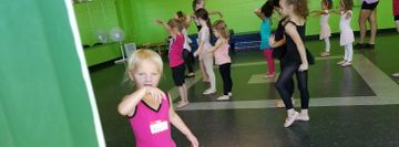 Wiseman Dance Studio