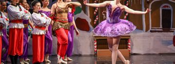 Huntingdon Dance Academy