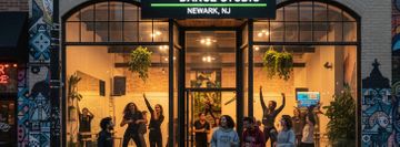 DanEco Dance Studio