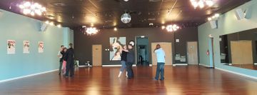 Elegance In Motion Ballroom Dance Studio