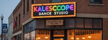 Kaleidoscope Dance Studio