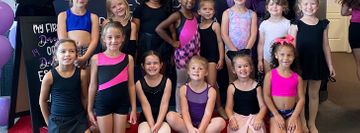 Escape Dance Academy