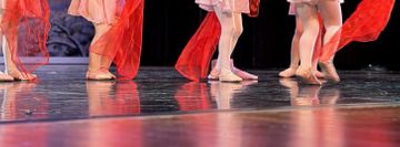 Dance Fusion Performing Arts Studio
