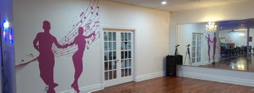 Steps Ballroom & Latin Studio
