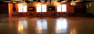 Daza Dance Ballroom Academy