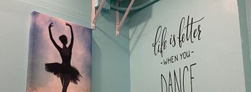 Miss Sara’s On Pointe Dance