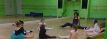 Laura's Studio of Performing Arts-Florence