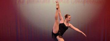 Art Of Dance-St. Augustine