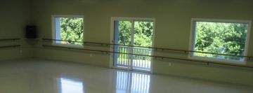Nancy Chippendale's Dance Studios-North Andover