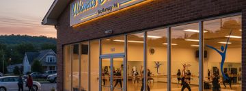 Ultimate Dance Complex