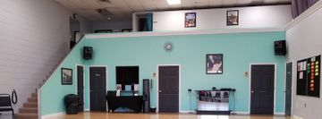 Dancesport Va
