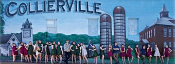 Ginny Mount School of Dance
