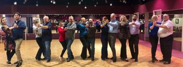 Dance Scene, The