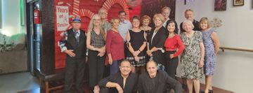 Step by Step dance studio (Palm Springs, CA)