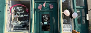 Dance Arts Of Manchester