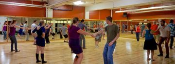 Washington Dance Club