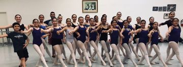 Deborah Case Dance Academy