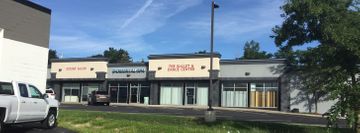 The Ballet & Dance Center