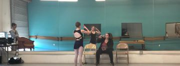 Dance Arts Academy