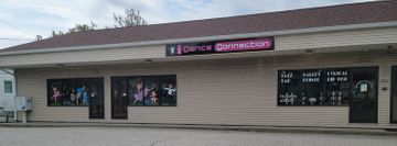 The Dance Connection Studio & Store
