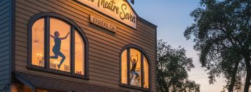 Dance Theatre Seven