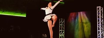 Back Stage Dance Center