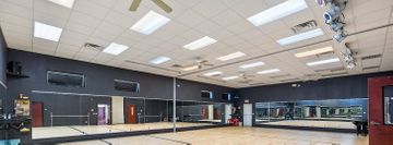 Greater Austin Dance Academy