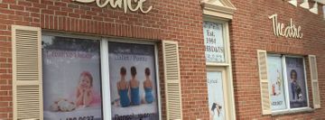 Ms. Huguette's Broadway Dance and Theatrical Studio