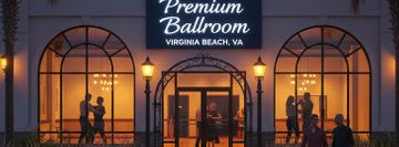 Premium Ballroom