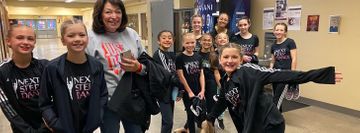 Next Step Dance Showcase