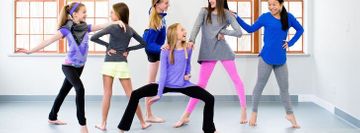Bella Via Dance Studio