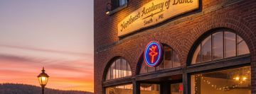 Northeast Academy of Dance