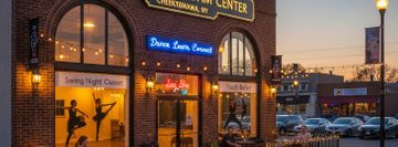 Iacono Ballroom Center