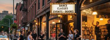 Dancetime Publications