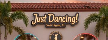 Just Dancing!
