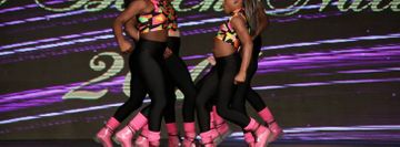 Dance Xtreme