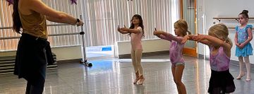 Starlight Dance Academy