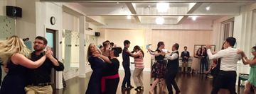 Jersey City Ballroom