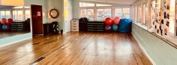 Rockaway Beach Dance Company