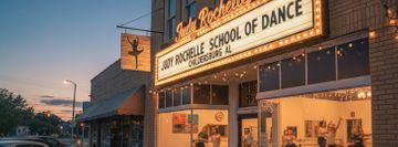 Judy Rochelle School of Dance