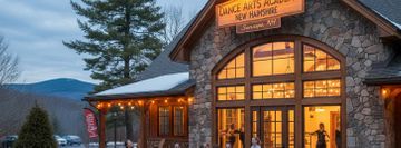 Dance Arts Academy New Hampshire