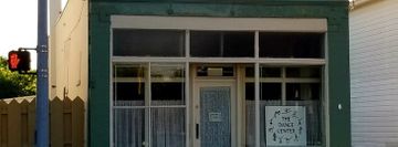 The Dance Center