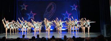 Miss Andrea's Dance Factory