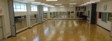 The Arts of the Dance Centre