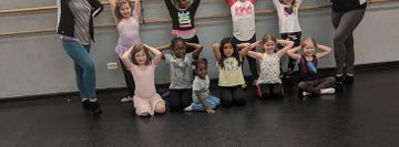 Vaughan Dance Academy