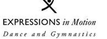 Expressions in Motion