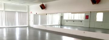 Casco Bay Movers Dance Studio