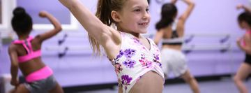 Impact Dance - LaGrange