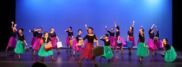 Loree's Academy of Dance