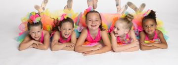 Expressions Dance Theatre